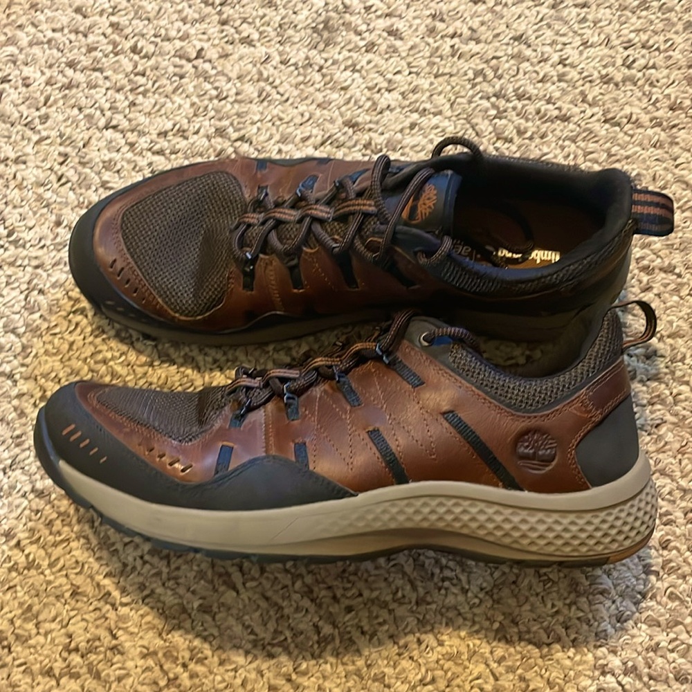 Timberland Flyroam trail low